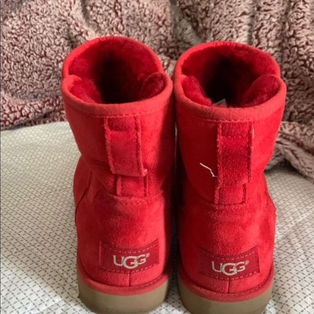 Ugg boots